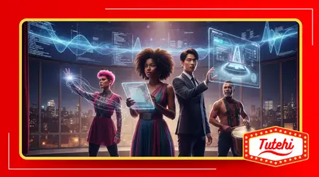 Desafios e oportunidades para artistas cênicos no Brasil