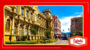 História cênica e legados do Teatro José de Alencar na cultura brasileira