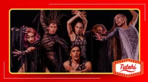 História cênica e legados dos coletivos teatrais de Fortaleza