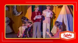 Bastidores do teatro: como são organizados os ensaios teatrais