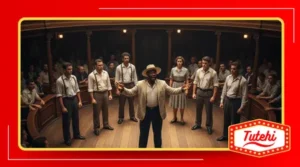 Cena nacional: legado do Teatro de Arena na cultura teatral brasileira