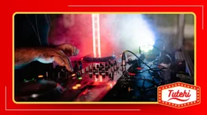 História cênica e legados da sonoplastia nas artes cênicas brasileiras