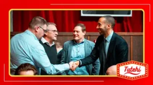 Comédia satírica e a crítica política nas encenações