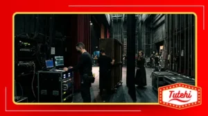 Coxia no teatro e a logística invisível da cena