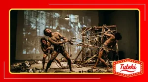 História cênica e legados das práticas performativas das décadas passadas