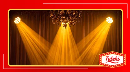 Mapa de luz no teatro e sua função na execução do espetáculo