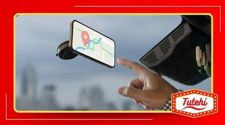 Aplicativo de GPS de Caminhão gratuito