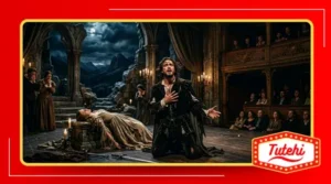 Teatro romântico e a exaltação do herói trágico