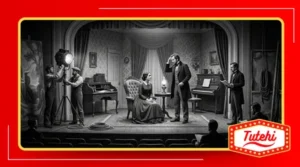 Drama burguês e a ascensão da classe média no palco