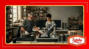 História cênica e legados do registro audiovisual de grupos teatrais