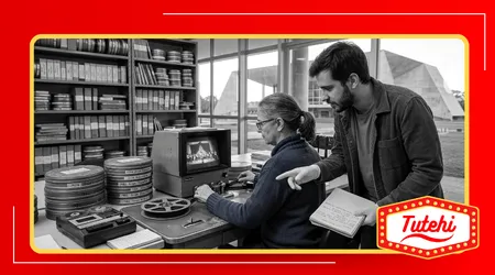 História cênica e legados da memória teatral em Brasília no cinema