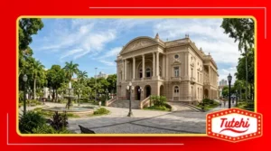 A relevância do Theatro da Paz no patrimônio teatral brasileiro