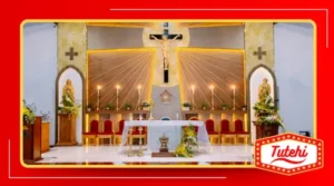 Auto sacramental e sua estrutura alegórica religiosa