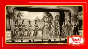 Teatro de revista e a crítica social no Brasil do século XX