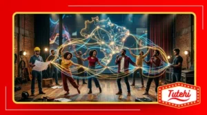 Cena nacional e as redes culturais que conectam artistas cênicos